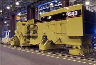 Rail