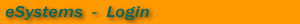 eSystems